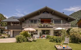 Appartement Ubelher